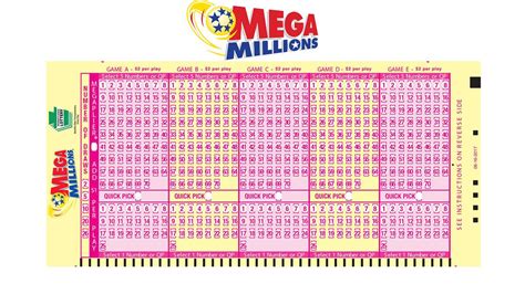 mega millions number picker